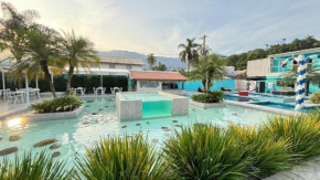 Hotel Encanto Sol & Mar
